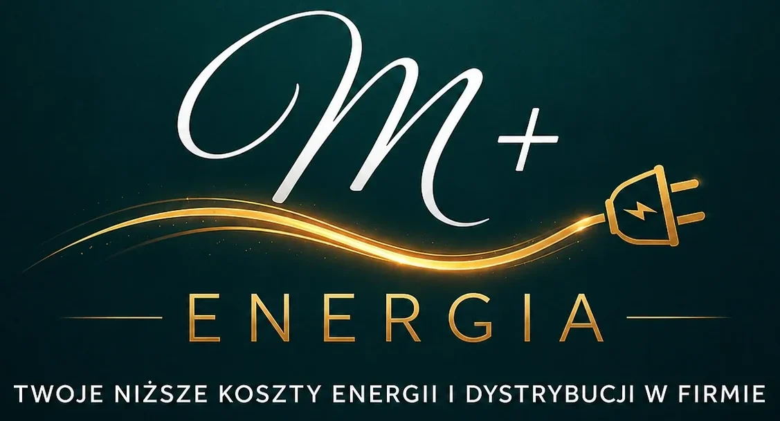 M+ Energia Logo